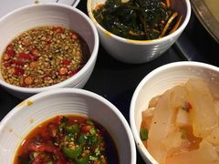-小牛海记潮汕牛肉店(永定路店)