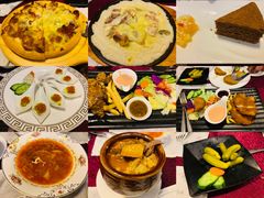 -92°C俄式厨房(中央大街店)