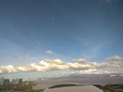 -小南洋海景餐厅(深圳湾店)