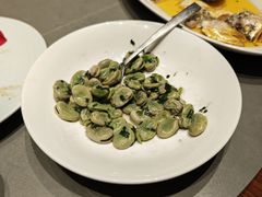 -阿明小菜·海鲜·上海菜(梅陇店)