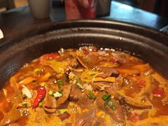 -老阿爸鲜鱼土菜(昆山花桥店)