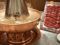 -侃爷南门铜锅涮肉