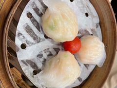 -点都德(皇岗村店)
