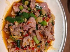 -树厨贵州菜(大十字店)