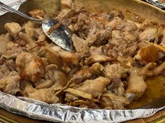 -围龙屋客家食府(福田店)