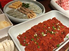 -大隐·成都火锅Bistro(合生麒麟新天地店)