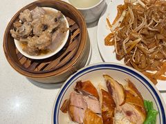 -港久茶餐厅(鹭洲里店)