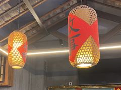 -饭桌故事·血鸭湘(荣宝华店)