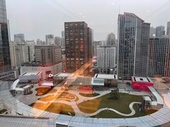 -成都尼依格罗酒店