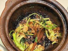 -火啫啫·粤式啫啫煲(南通首店)