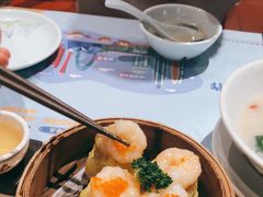 -点都德(华强南店)