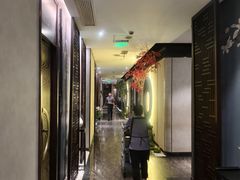 -紫阳富豪大酒店(惠南店)
