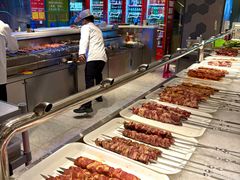 -通海俄式烧烤·俄罗斯大串(嵩山路店)