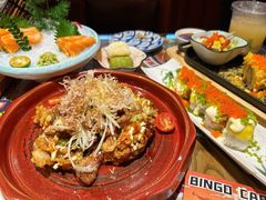 -桃太郎寿司料理(大学城店)