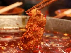 -清真马家美食城•海鲜•青岛菜•火锅(延安三路店)