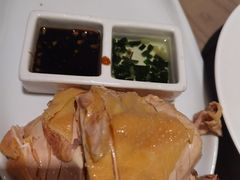 -苏小柳点心·手作小笼包(浦东嘉里城分院)