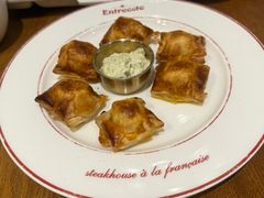 -Entrecôte 法国牛扒馆(保利·时光里店)