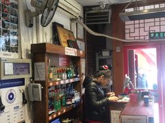 -晋宝章大同刀削面(月坛店)