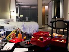 -长沙尼依格罗酒店