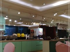 -天津大学·四十二斋餐厅