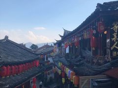 -尼玛藏家风味园(阿山食城店)