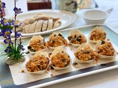 -天鲜阁·海鲜粤菜·33年老字号(石槎白云站店)