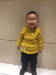 -爆米花儿童美发乐园(中街恒隆店)