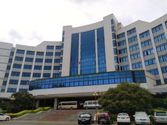 -潮阳区政府大楼