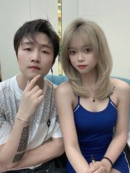 -3M hair美发沙龙