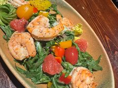 -格鲁·秀色Georgia’s Feast