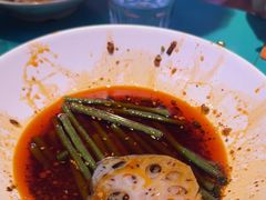 -川正旺江湖菜(三元桥店)