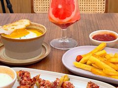 -G+KITCHEN(龙湖狮山天街店)