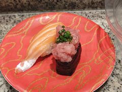-合点寿司(美罗城店)
