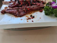 -新竹里馆·花园餐厅(兴苑路店)