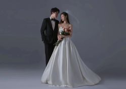 -纯色婚纱摄影(南京总店)