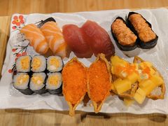 -晓寿司·日本料理(望京博雅店)