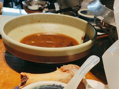 -95号酱骨·一块豆腐(展春园西路店)