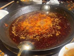 -巴蜀大宅门火锅(北大街店)