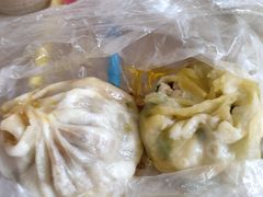 -詹氏包记(文公路店)