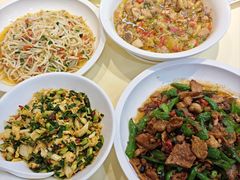 -笨罗卜浏阳菜馆(龙华鹏润达店)