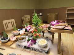 -金时代顺风大酒店(南桥百联店)
