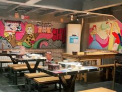 大堂-管氏翅吧(广渠门店)
