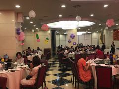 大堂-新南华大酒店(长寿店)