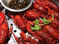 -0574龙虾的故事(东裕店)