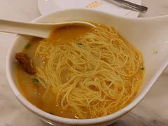 -翠華餐廳(浦东机场T1店)