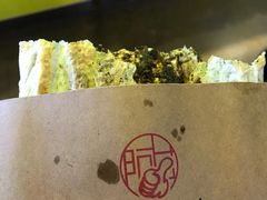 -阿甘锅盔(中关村食宝街店)