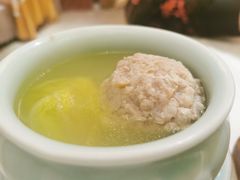 -惠丰堂饭庄·烤鸭·京味菜(翠微路店)