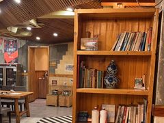 -老康火锅(桥南街店)