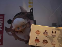 -泡泡玛特POPMART(东直门来福士店)