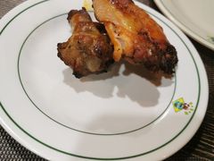 -巴犀烧烤(新崇光店)